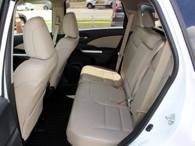 used 2015 Honda CR-V car, priced at $15,999