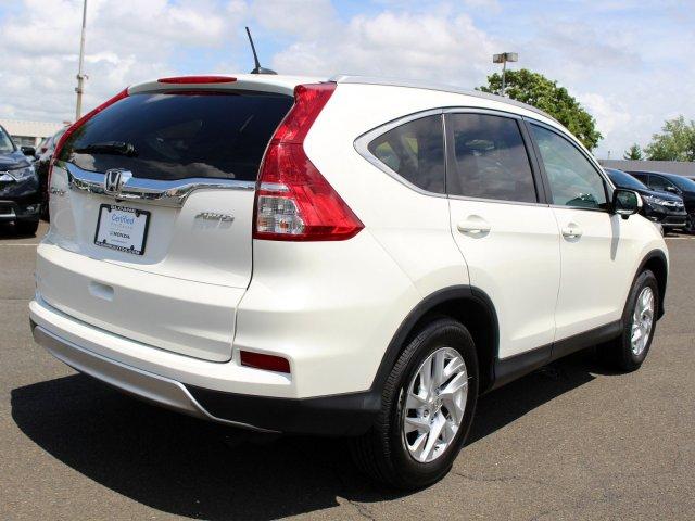 used 2015 Honda CR-V car, priced at $15,999