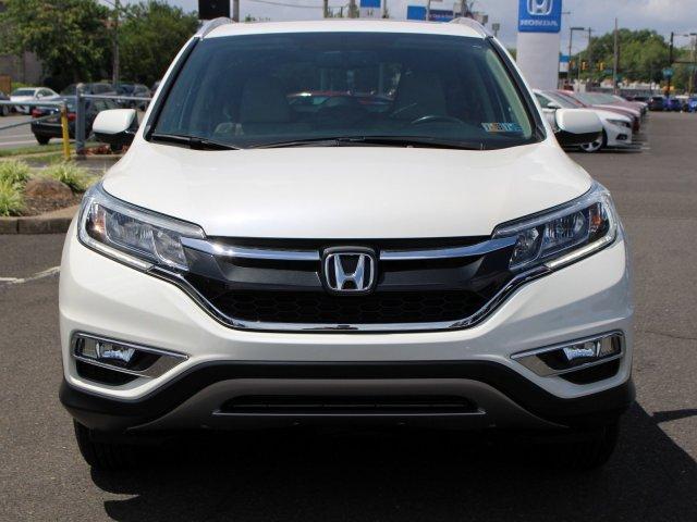 used 2015 Honda CR-V car, priced at $15,999