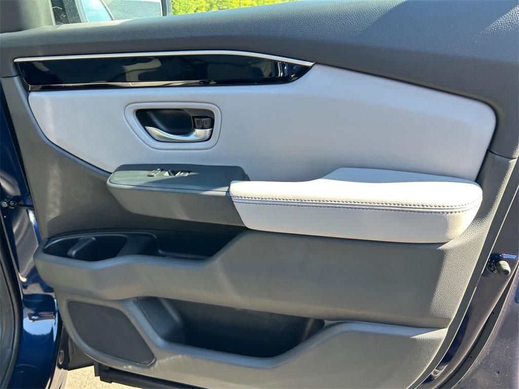 new 2025 Honda Pilot car, priced at $51,050
