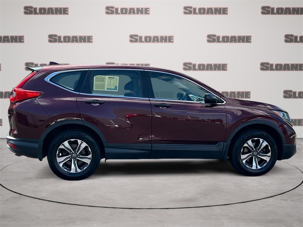used 2019 Honda CR-V car, priced at $20,999