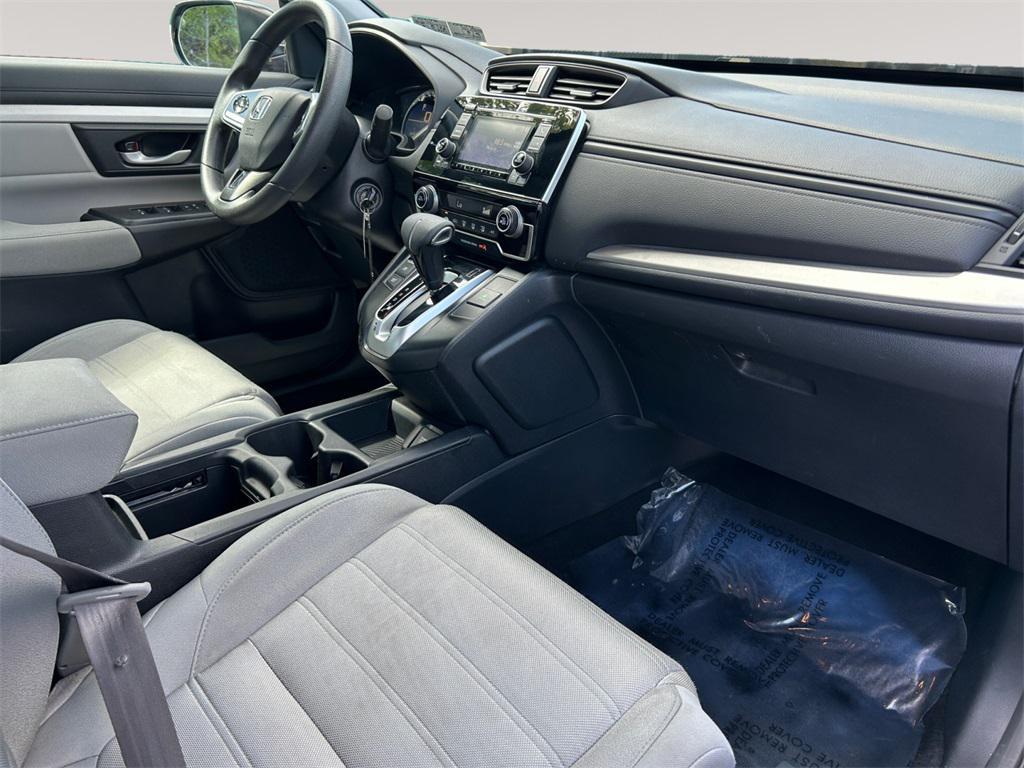used 2019 Honda CR-V car, priced at $20,999