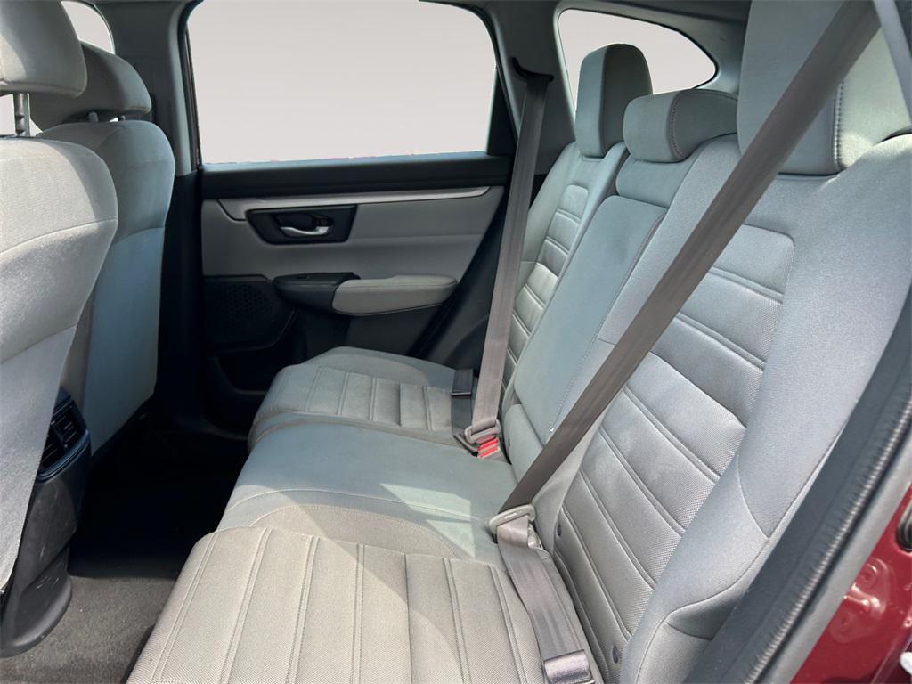 used 2019 Honda CR-V car, priced at $20,999