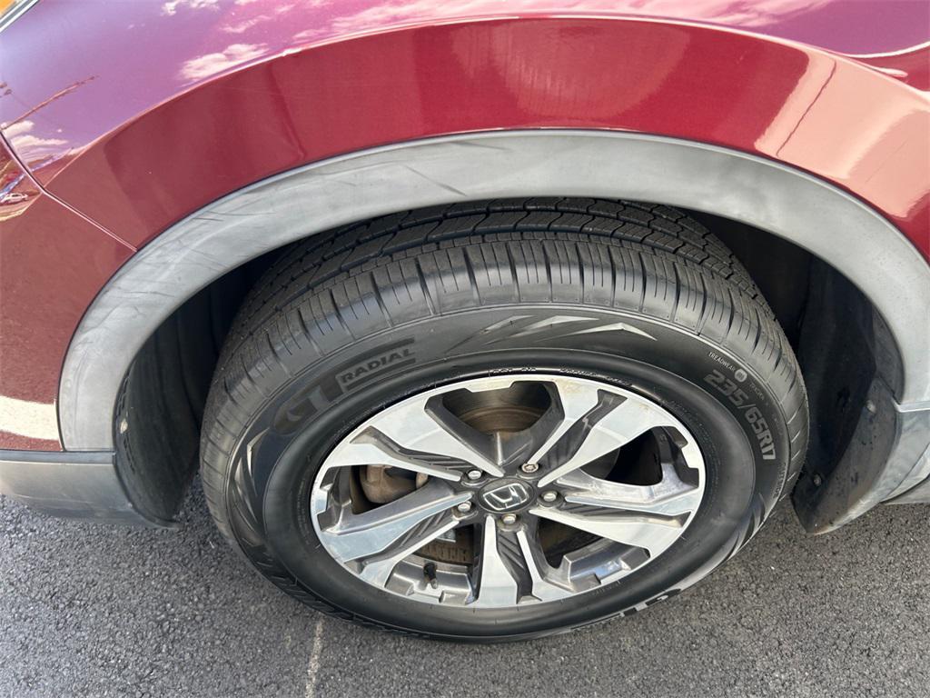 used 2019 Honda CR-V car, priced at $20,999