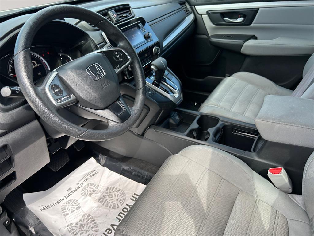 used 2019 Honda CR-V car, priced at $20,999