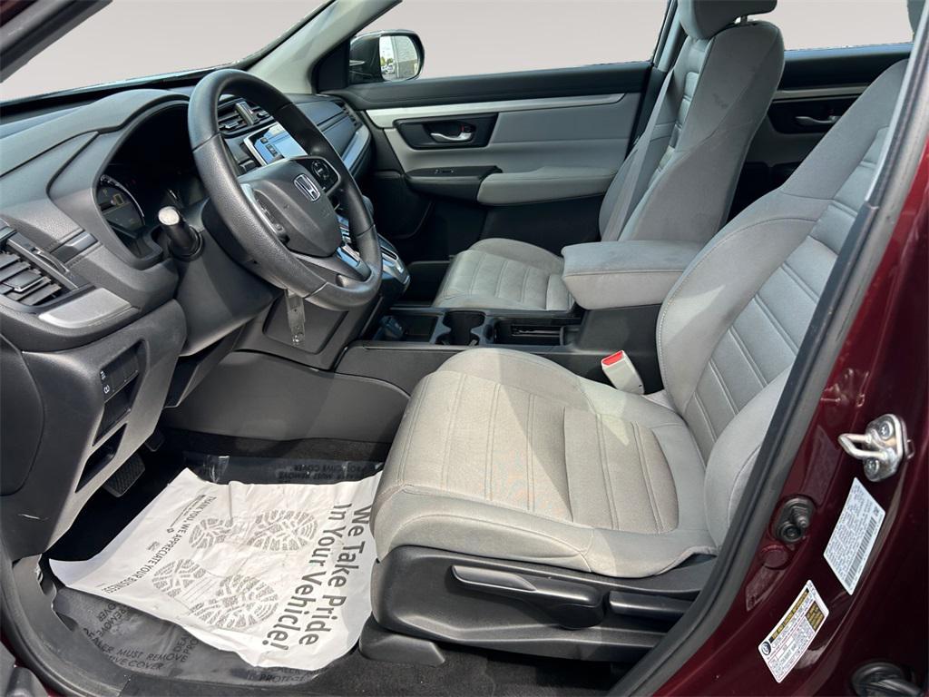 used 2019 Honda CR-V car, priced at $20,999