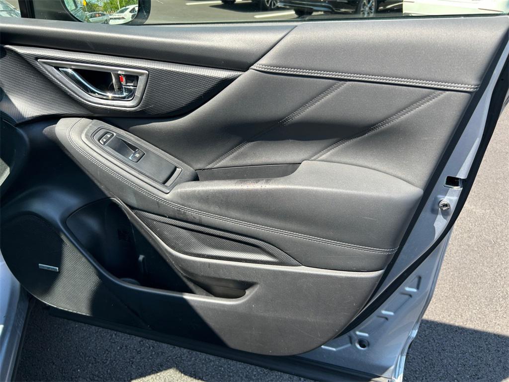 used 2020 Subaru Forester car, priced at $23,890