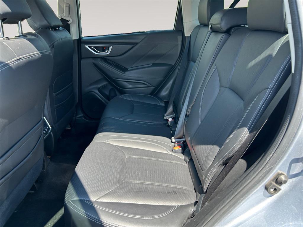 used 2020 Subaru Forester car, priced at $23,890