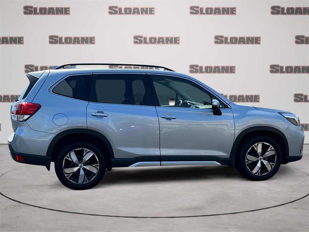 used 2020 Subaru Forester car, priced at $23,890