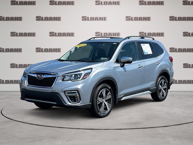 used 2020 Subaru Forester car, priced at $23,890
