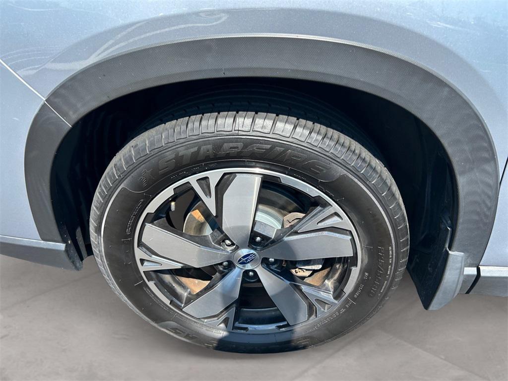 used 2020 Subaru Forester car, priced at $23,890
