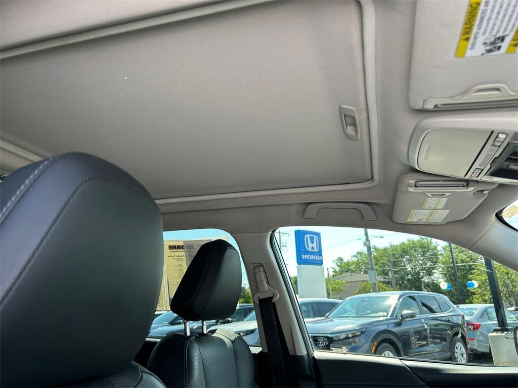 used 2020 Subaru Forester car, priced at $23,890