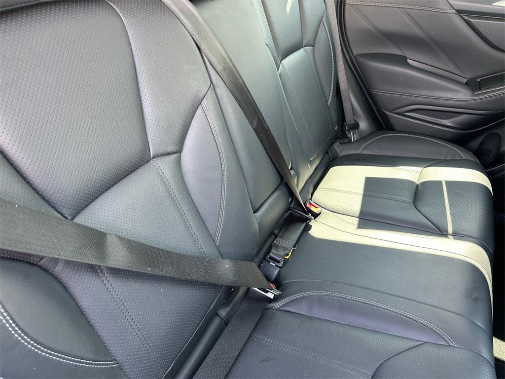 used 2020 Subaru Forester car, priced at $23,890