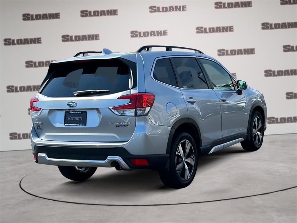 used 2020 Subaru Forester car, priced at $23,890