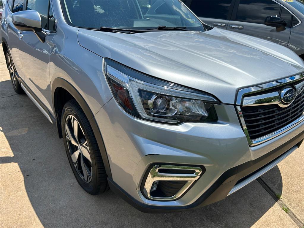 used 2020 Subaru Forester car, priced at $23,890
