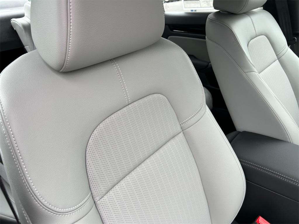 new 2026 Honda Civic Hybrid car, priced at $32,295