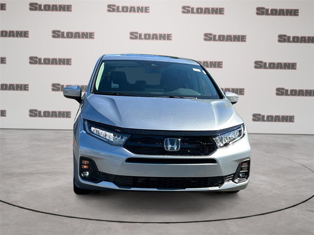 new 2026 Honda Odyssey car, priced at $48,990