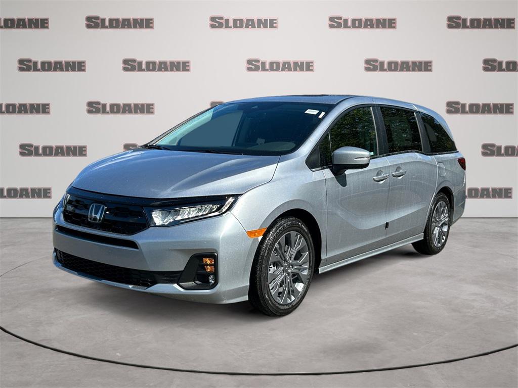 new 2026 Honda Odyssey car, priced at $48,990