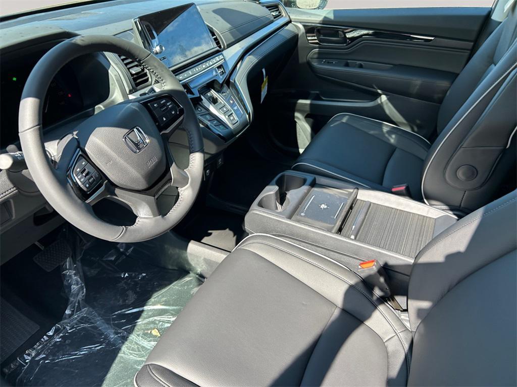 new 2026 Honda Odyssey car, priced at $48,990