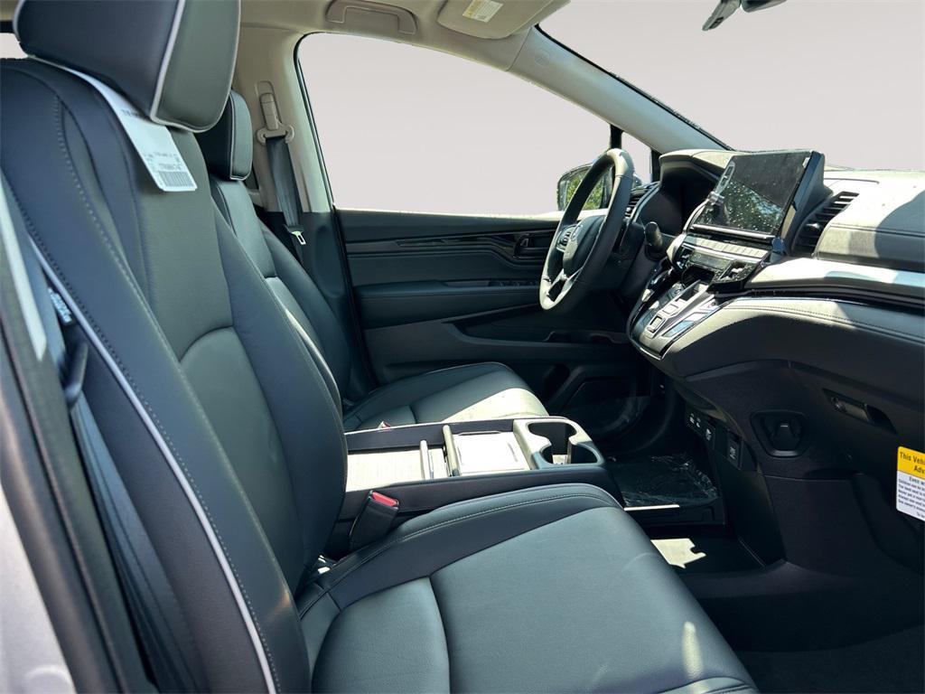 new 2026 Honda Odyssey car, priced at $48,990
