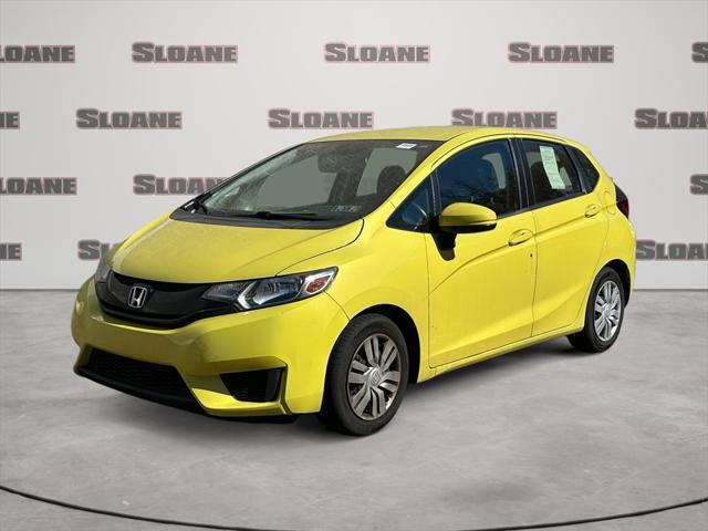 used 2016 Honda Fit car, priced at $13,495