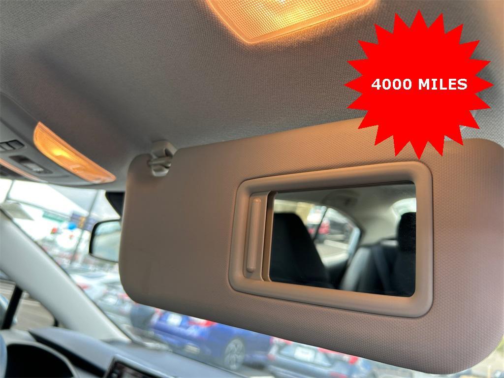 used 2022 Toyota Corolla car, priced at $21,500