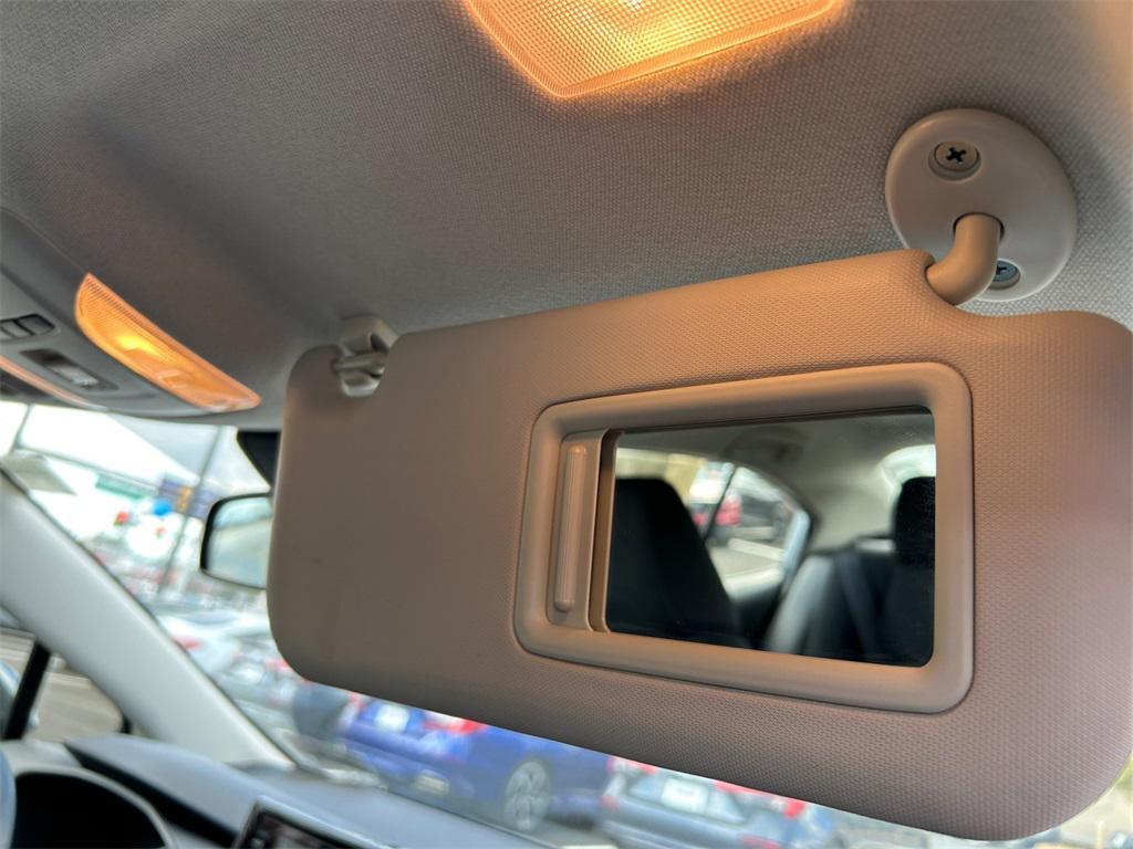 used 2022 Toyota Corolla car, priced at $21,936