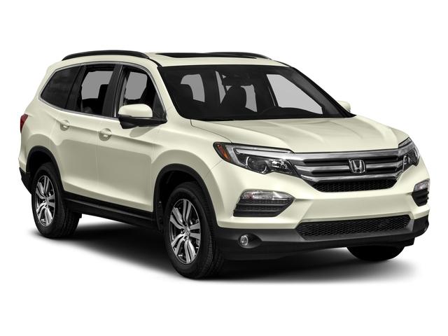 used 2017 Honda Pilot car, priced at $25,900