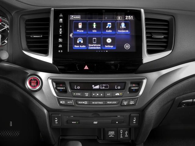 used 2017 Honda Pilot car, priced at $25,900
