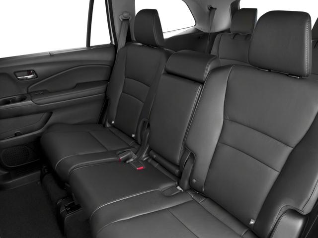 used 2017 Honda Pilot car, priced at $25,900