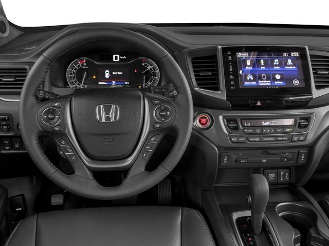 used 2017 Honda Pilot car, priced at $25,900