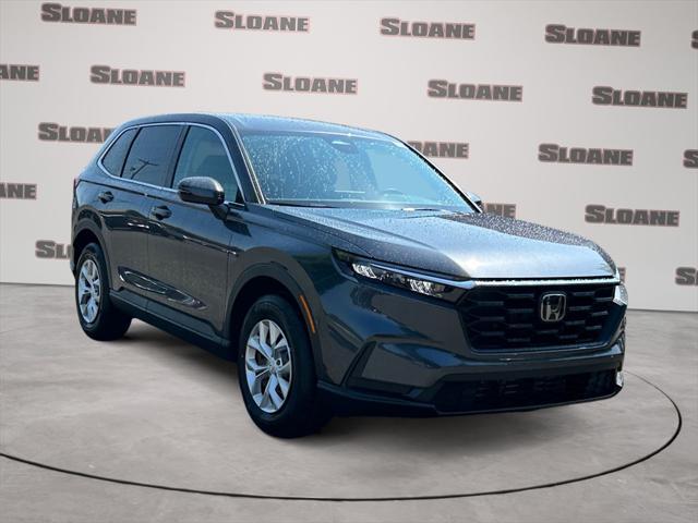 new 2026 Honda CR-V car, priced at $33,815