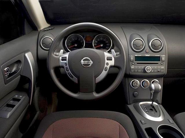 used 2008 Nissan Rogue car, priced at $6,999