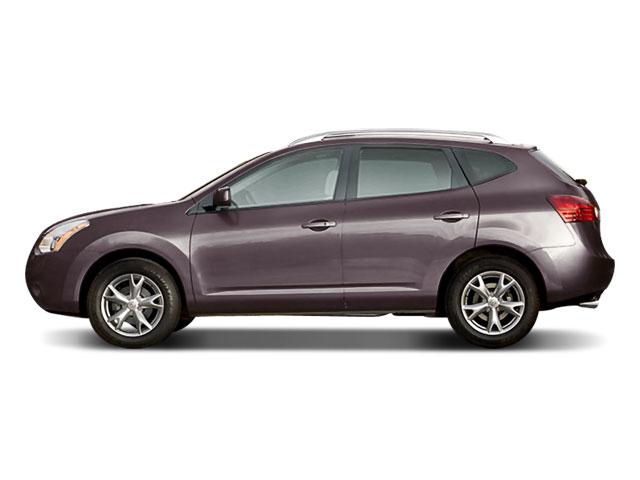 used 2008 Nissan Rogue car, priced at $6,999