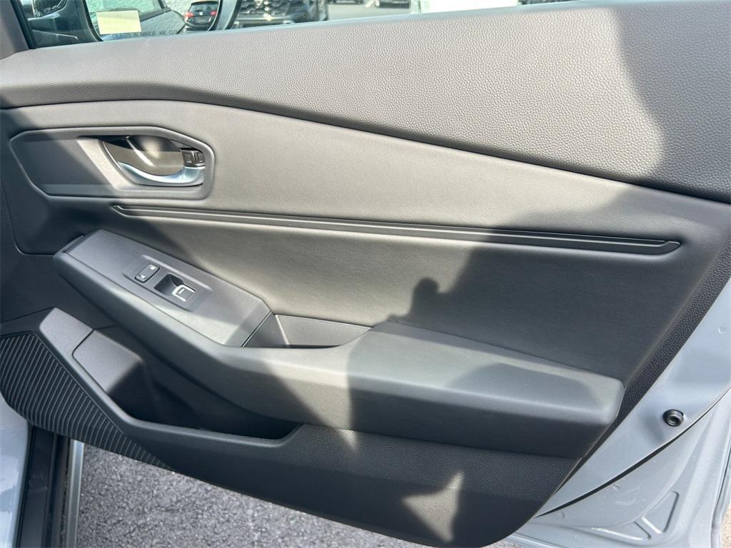 new 2025 Honda Accord car, priced at $32,165