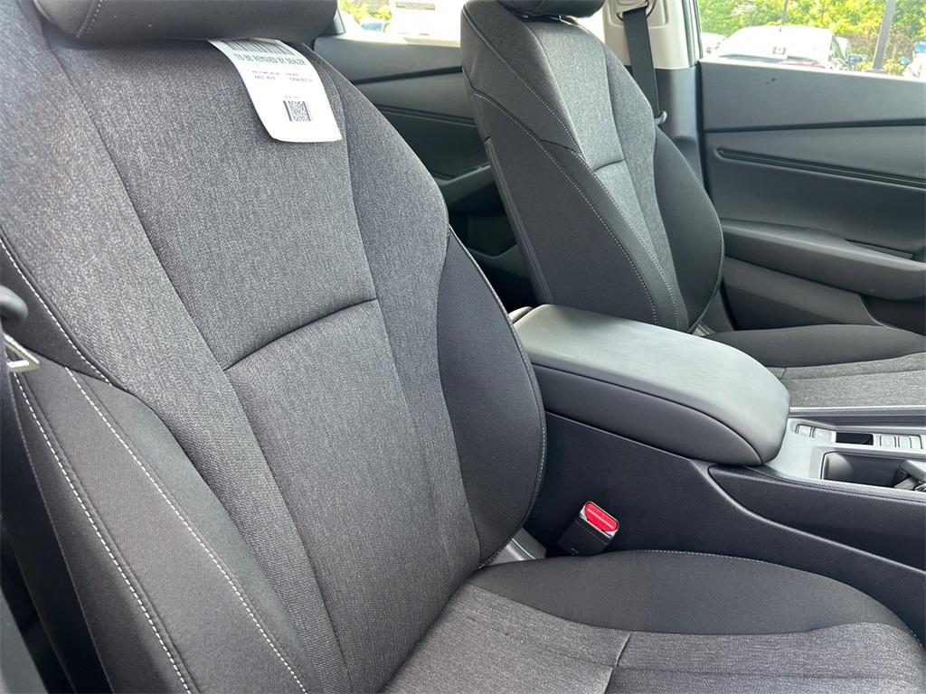new 2025 Honda Accord car, priced at $32,165