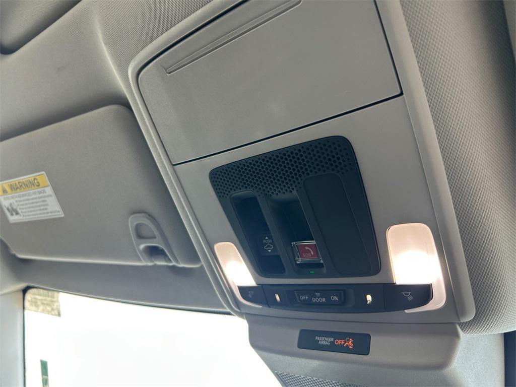 new 2025 Honda Accord car, priced at $32,165