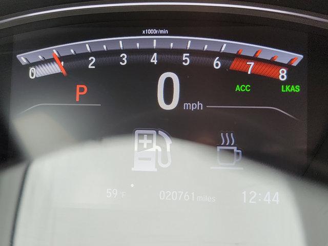 used 2020 Honda CR-V car, priced at $24,708