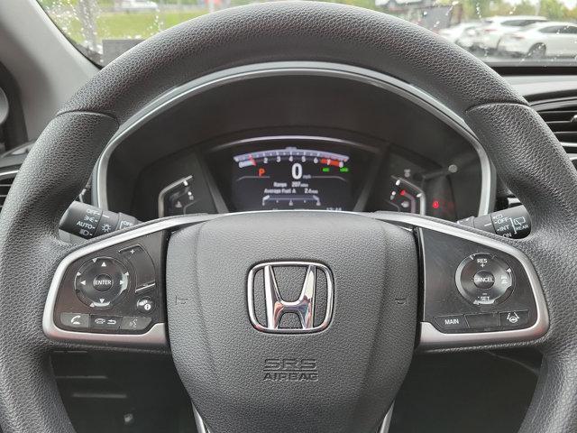 used 2020 Honda CR-V car, priced at $24,708