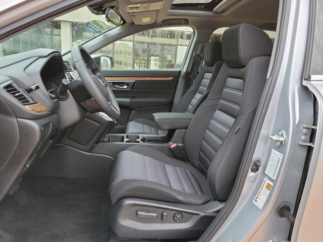 used 2020 Honda CR-V car, priced at $24,708