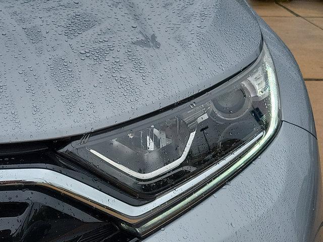 used 2020 Honda CR-V car, priced at $24,708