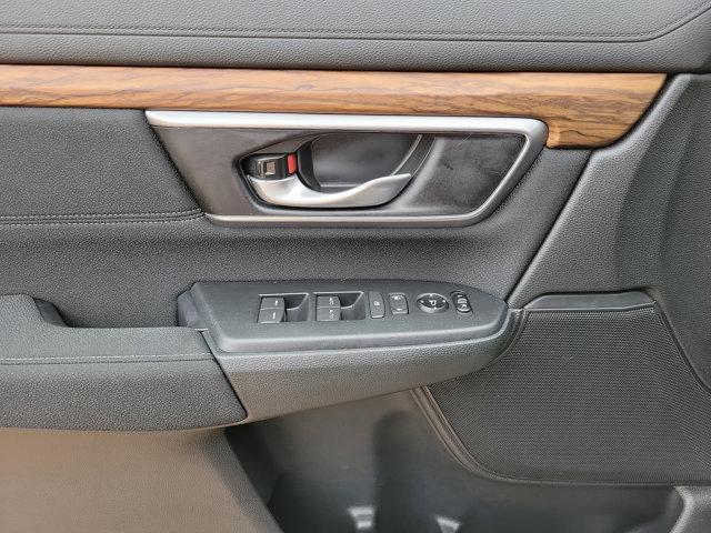 used 2020 Honda CR-V car, priced at $24,708