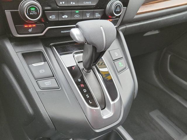 used 2020 Honda CR-V car, priced at $24,708