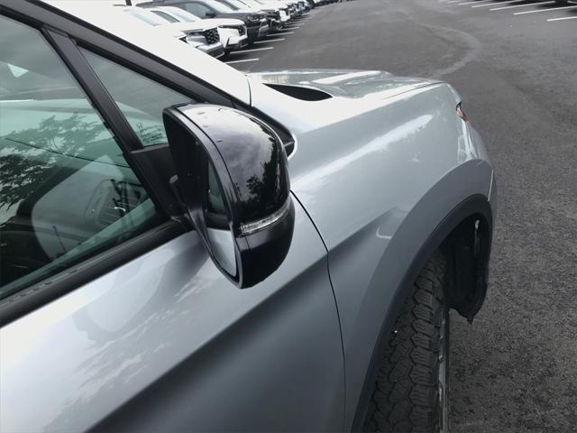 used 2025 Honda Ridgeline car, priced at $39,750