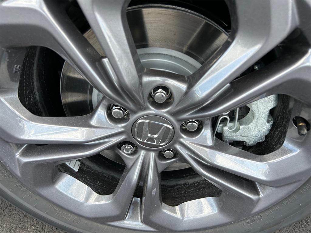 new 2025 Honda Accord Hybrid car, priced at $36,590