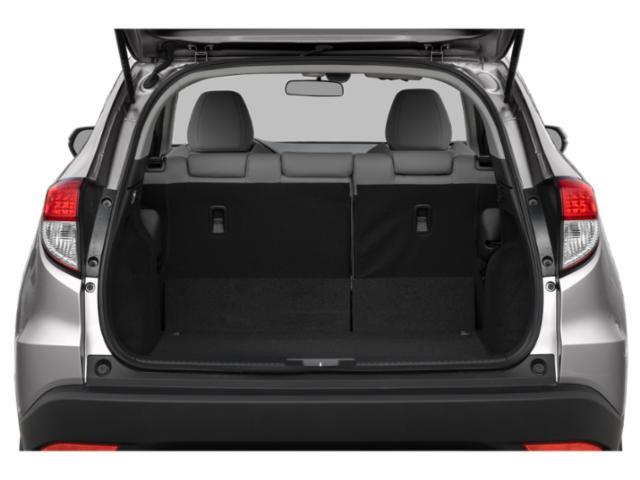 used 2022 Honda HR-V car, priced at $23,495