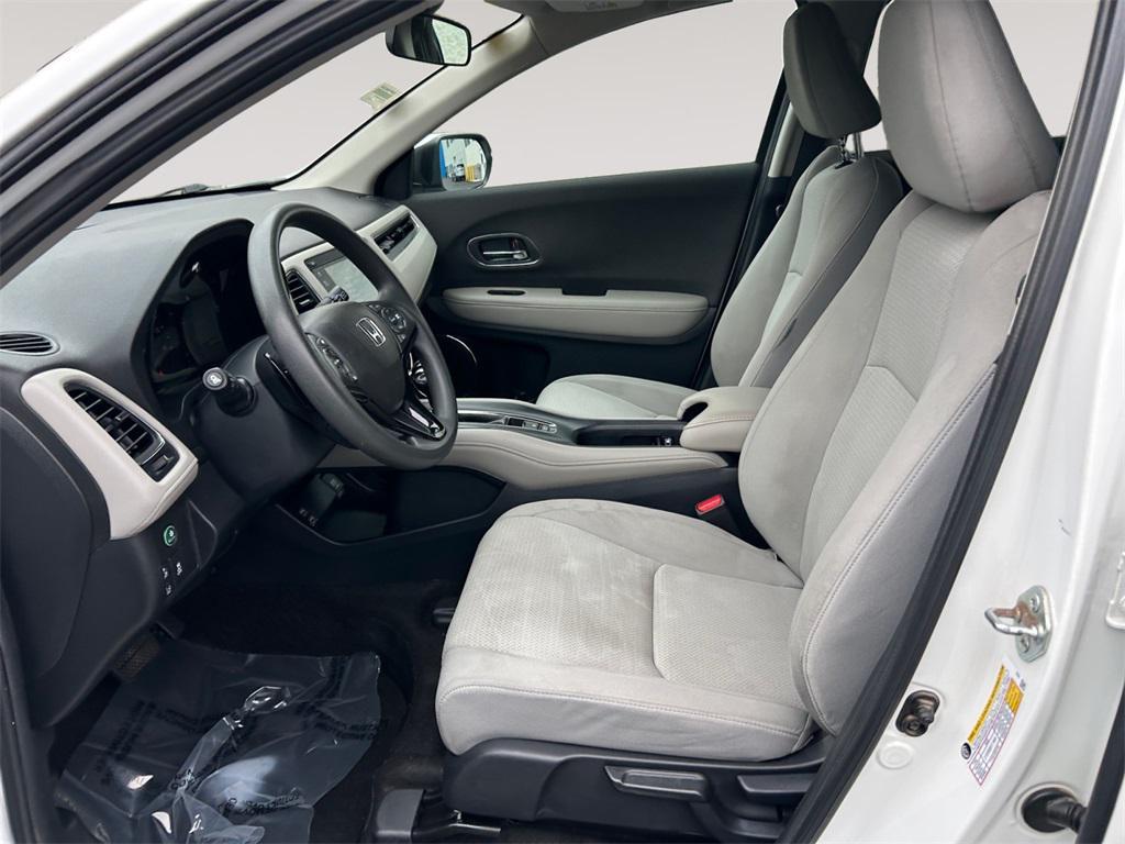 used 2022 Honda HR-V car, priced at $23,495