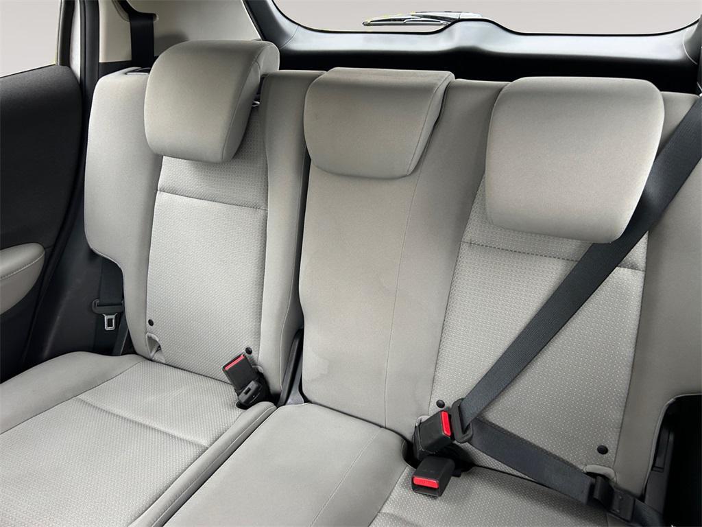 used 2022 Honda HR-V car, priced at $23,495