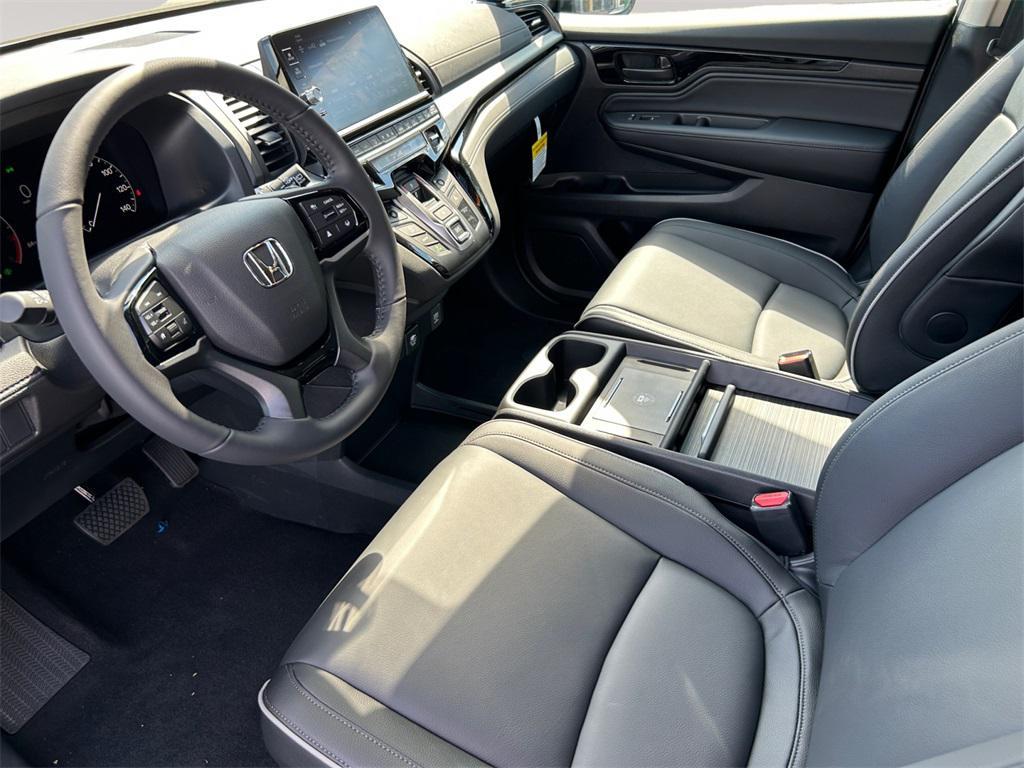 new 2026 Honda Odyssey car, priced at $48,990