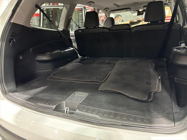 used 2022 Honda Pilot car, priced at $34,914
